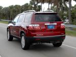 GMC Acadia 2007 года